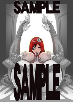 Koutarou Samples Works page 1 full