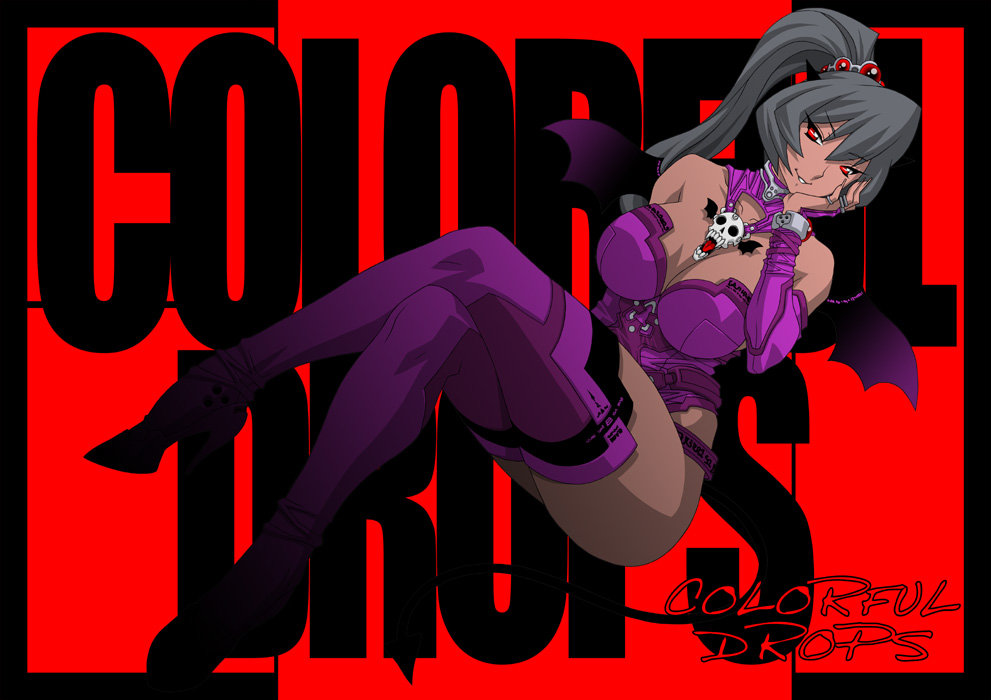 Koutarou Samples Works page 10 full
