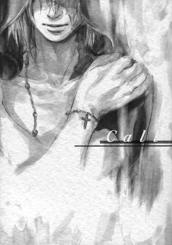 Call cover