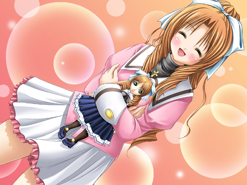 School Love! Soyokaze no Harmony page 2 full