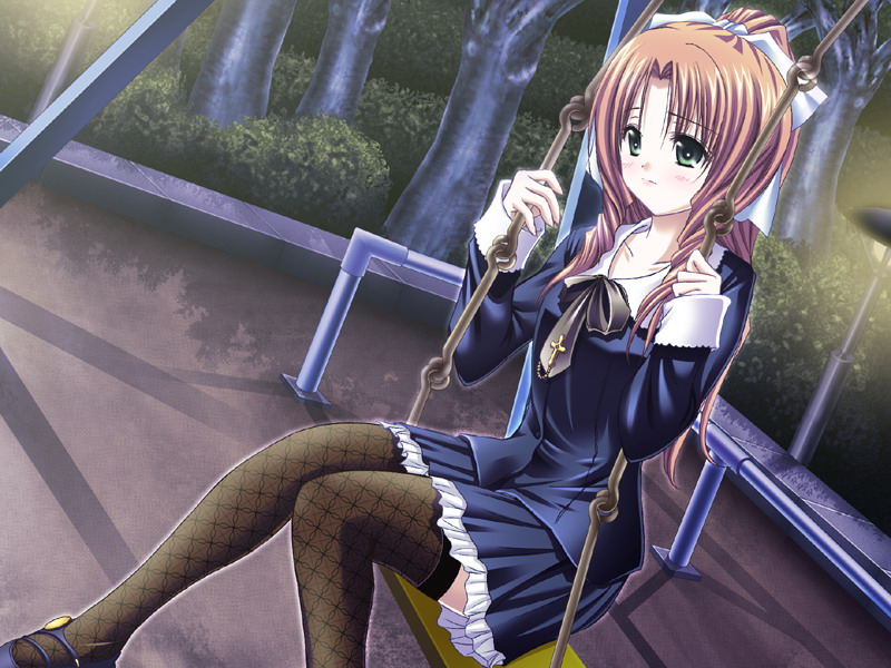 School Love! Soyokaze no Harmony page 4 full
