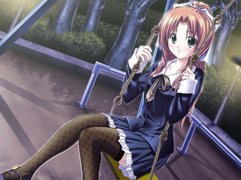 School Love! Soyokaze no Harmony page 5 full
