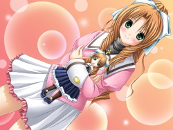 School Love! Soyokaze no Harmony