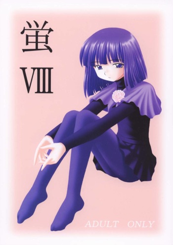 Hotaru VIII cover