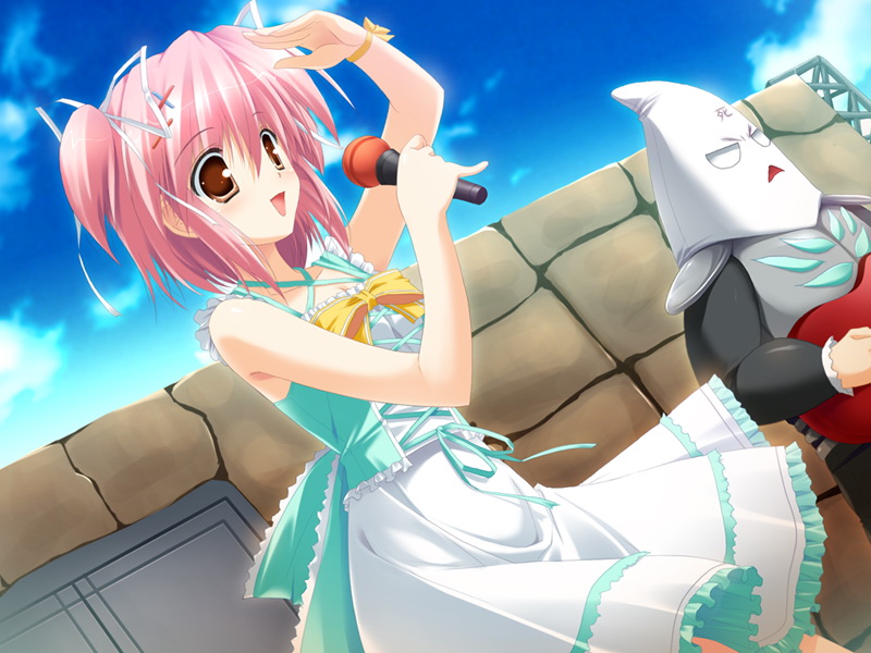 Minna no Uta ~Everyone's song~ page 6 full