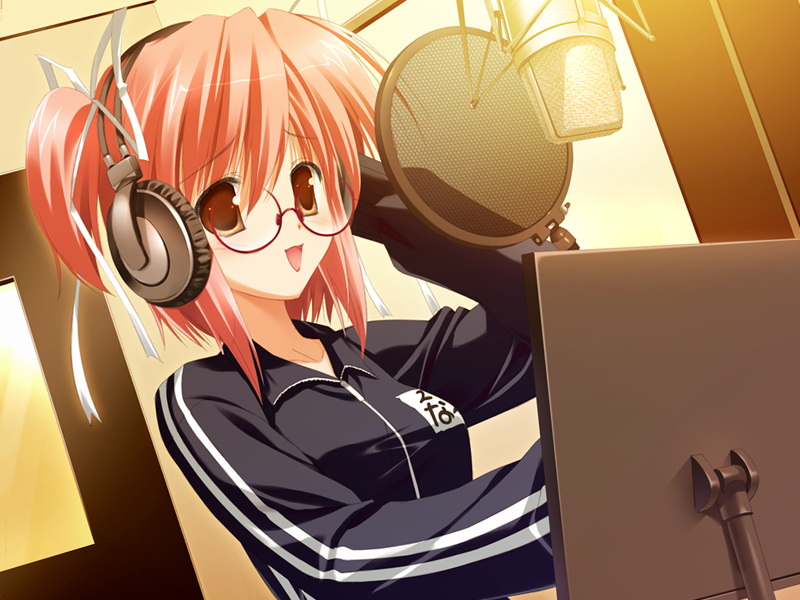 Minna no Uta ~Everyone's song~ page 9 full