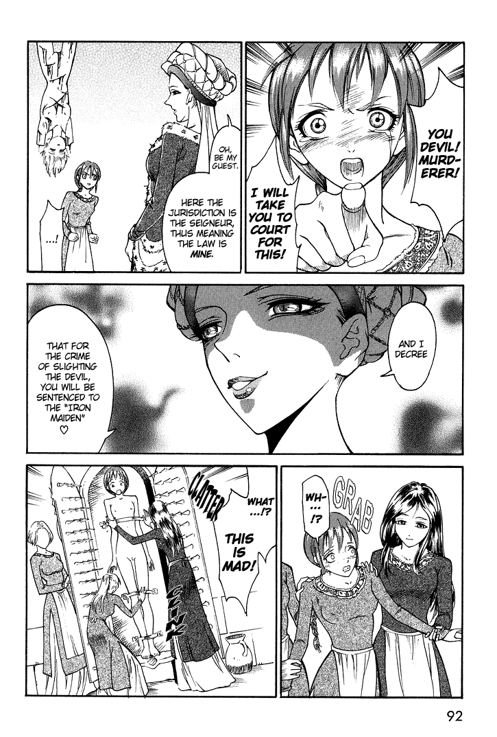 Chateau Rouge page 10 full
