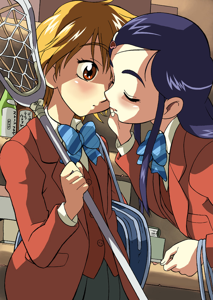 Nagisa no Mi Otameshiban + page 3 full