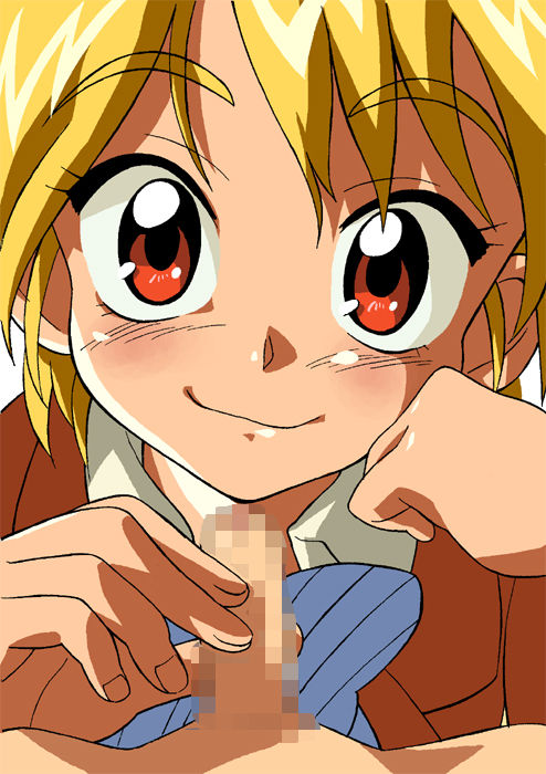 Nagisa no Mi Otameshiban + page 7 full