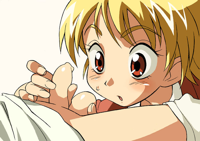Nagisa no Mi Otameshiban + page 8 full