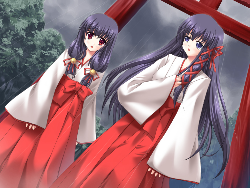 Kyou no Okazu: Kegasareta Miko Shouzoku ～ Nakadashi Houjou Hakudakumatsuri page 5 full