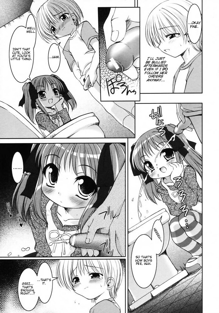 Little Drops page 5 full