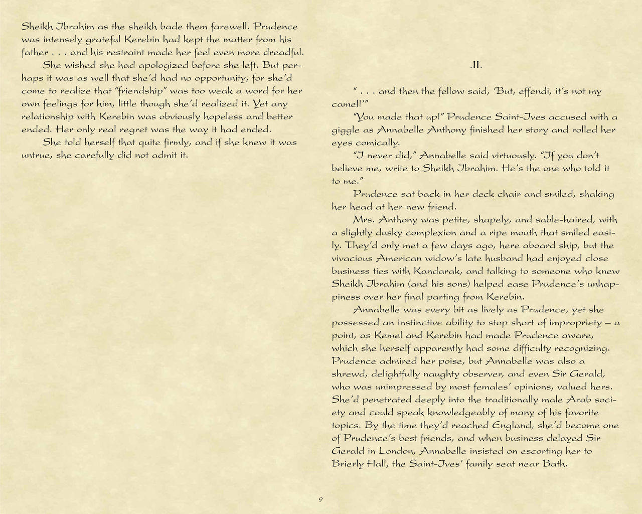 Sheik of Salisbury page 10 full