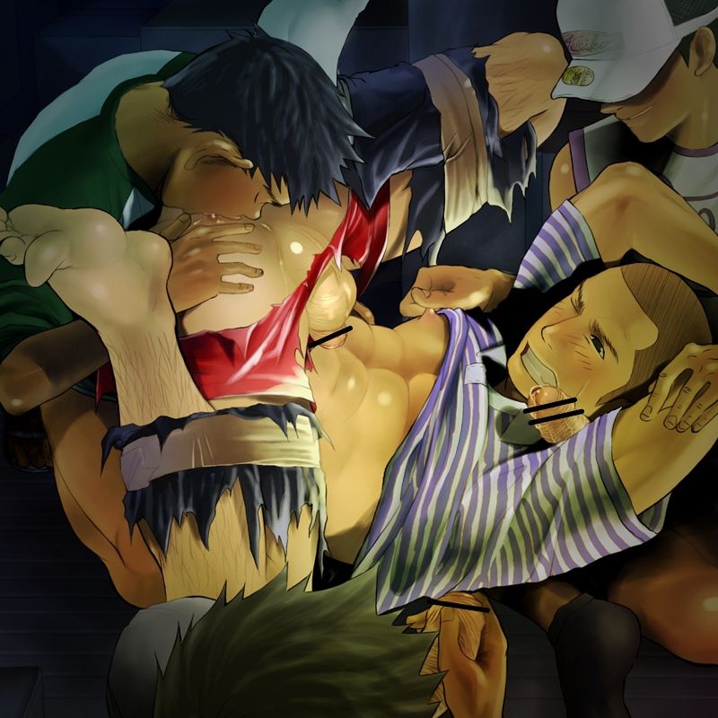 Mentako Vol.007 page 9 full