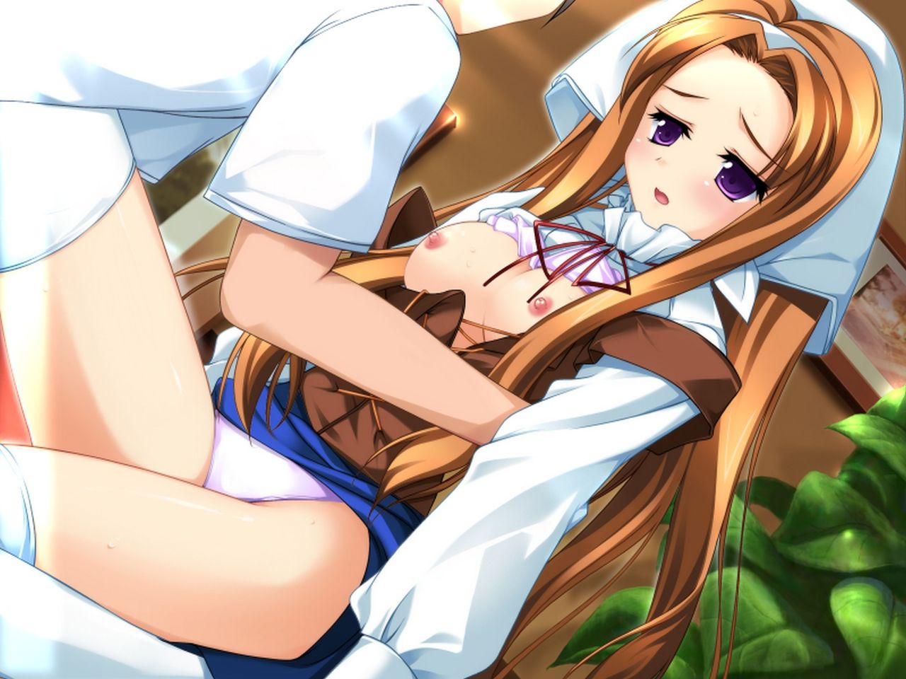 Fuwari Complex - Fuwari Girls Complex - page 3 full