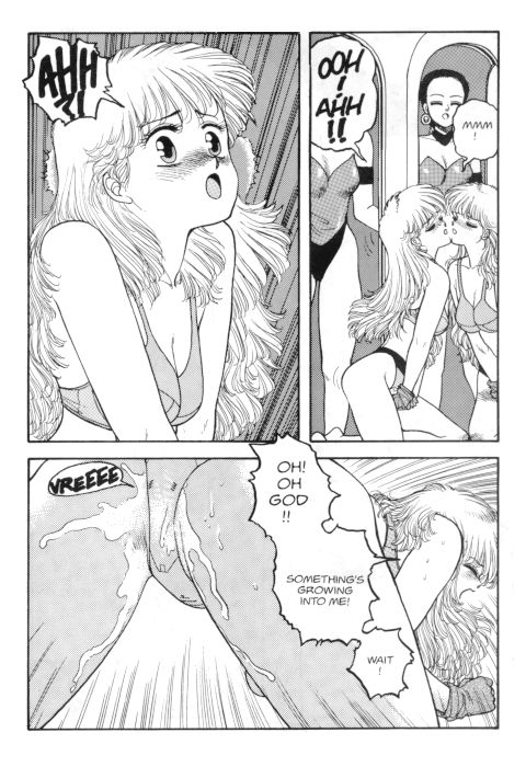 Hot Tails 4 page 10 full