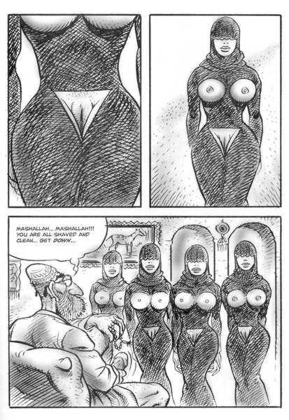 Istambul page 4 full