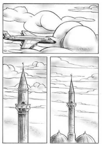 Istambul cover