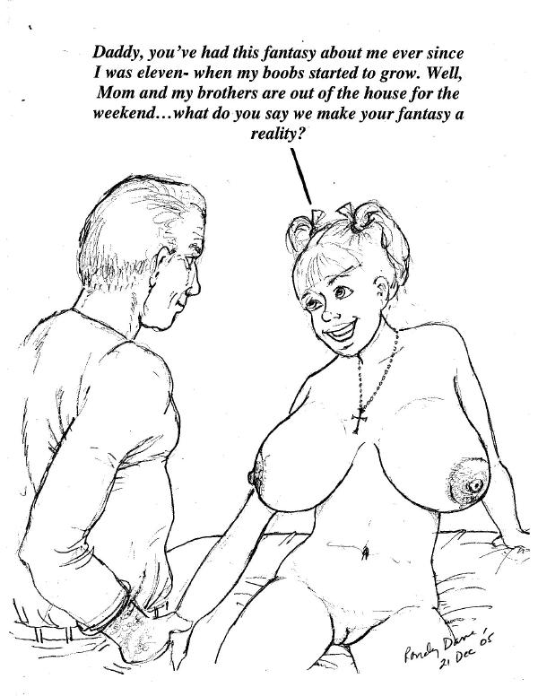 Big-Tittied Teens page 4 full