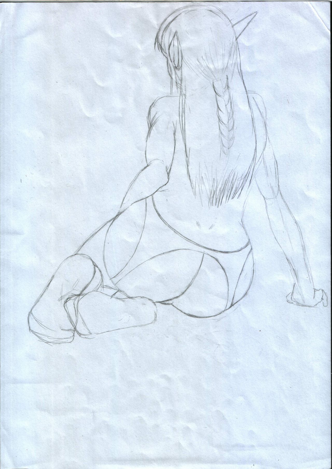 Ass Power page 1 full