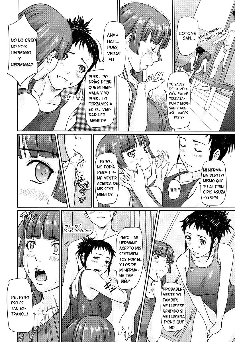 Giri Giri Sisters Ch. 3 page 10 full