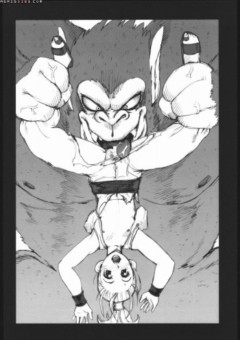 Chrono Trigger cover