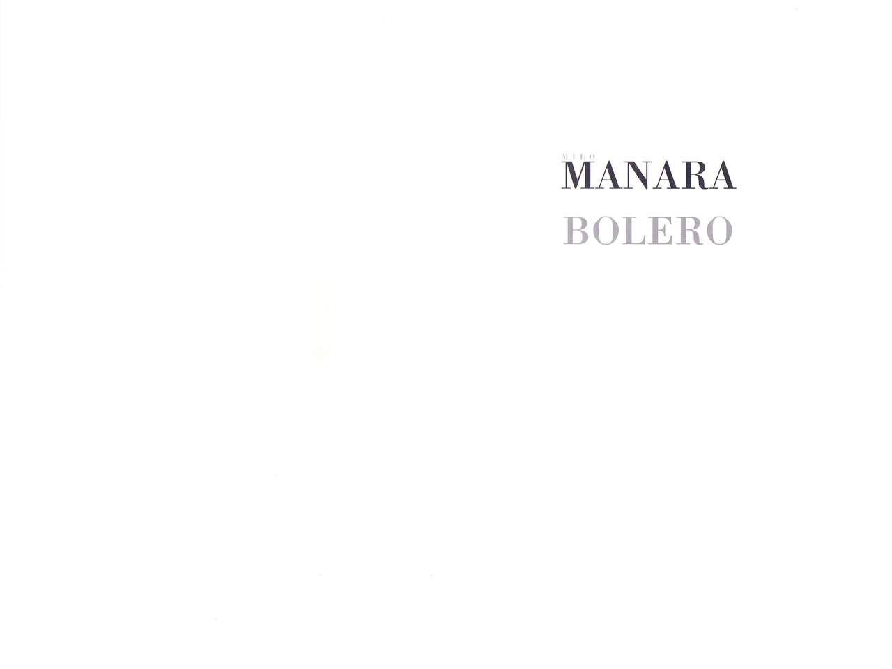 Bolero page 5 full