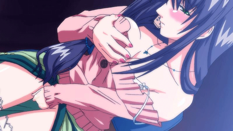 Love Fetish ~Nozoki Onanie Hen~ page 5 full