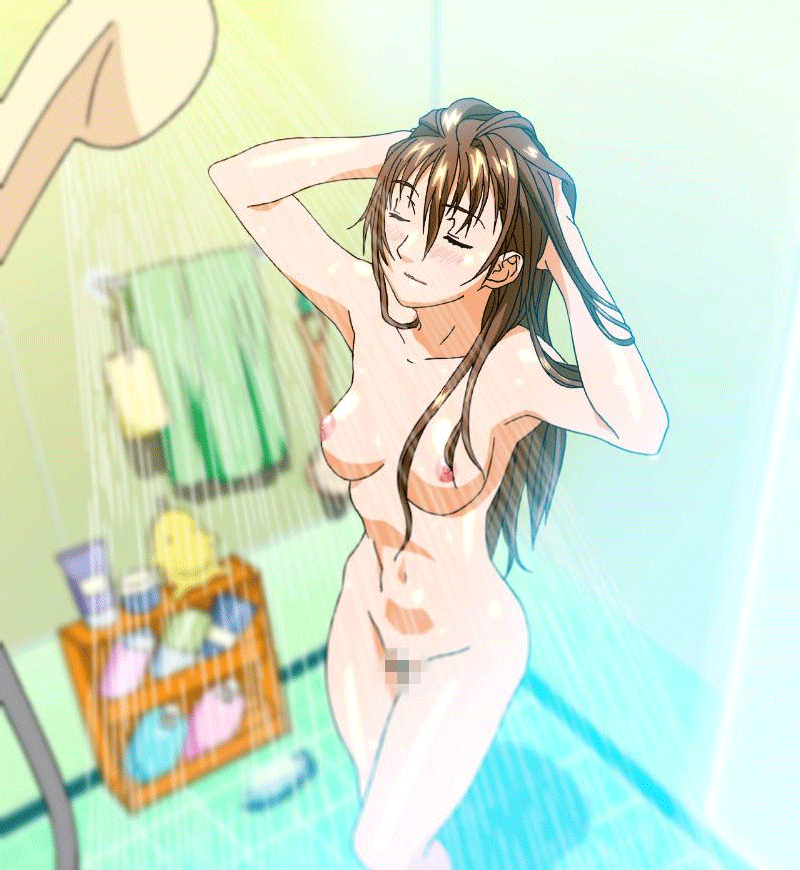 Love Fetish ~Nozoki Onanie Hen~ page 7 full