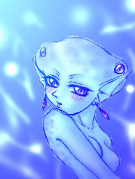 Legend of Zelda - Princess Ruto page 2 full