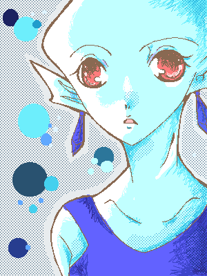 Legend of Zelda - Princess Ruto page 8 full