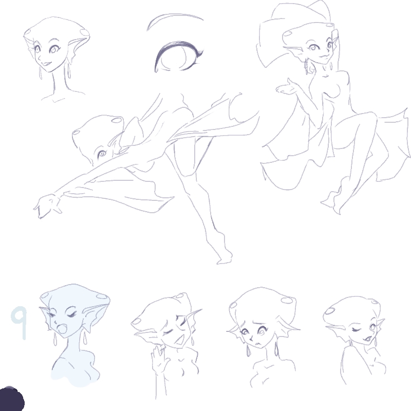 Legend of Zelda - Princess Ruto page 9 full