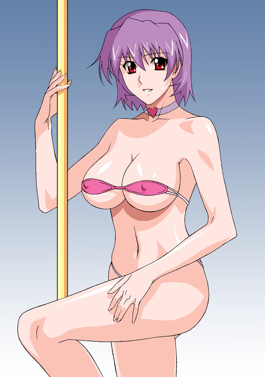 VIOLET page 2 full