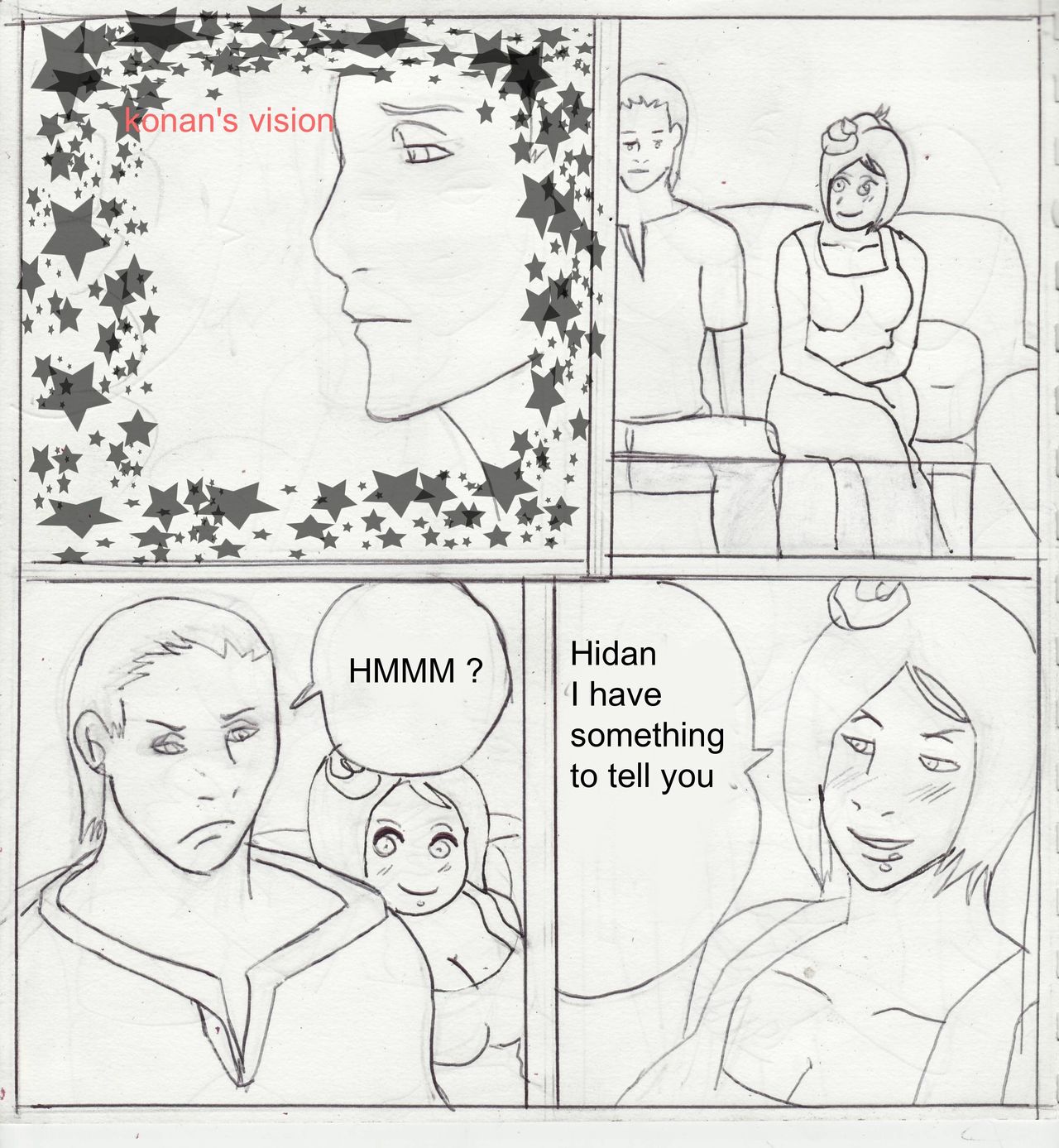 hidan konan 2 page 3 full