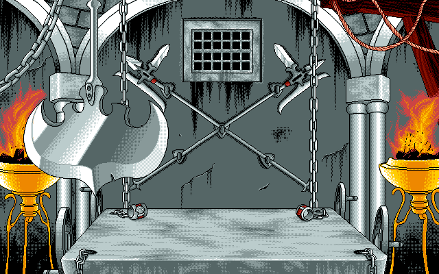 Ikazuchi no Senshi Raidy page 3 full