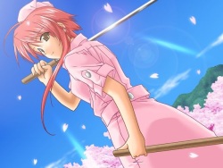 Shinkirou