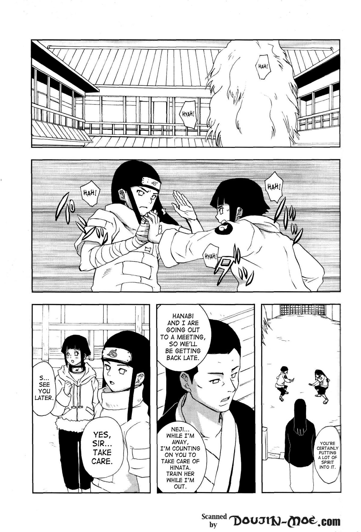 Ie de Nii-san to | At Home With Nii-san page 2 full
