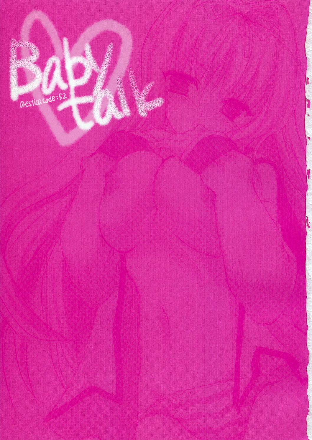 Baby talk page 2 full