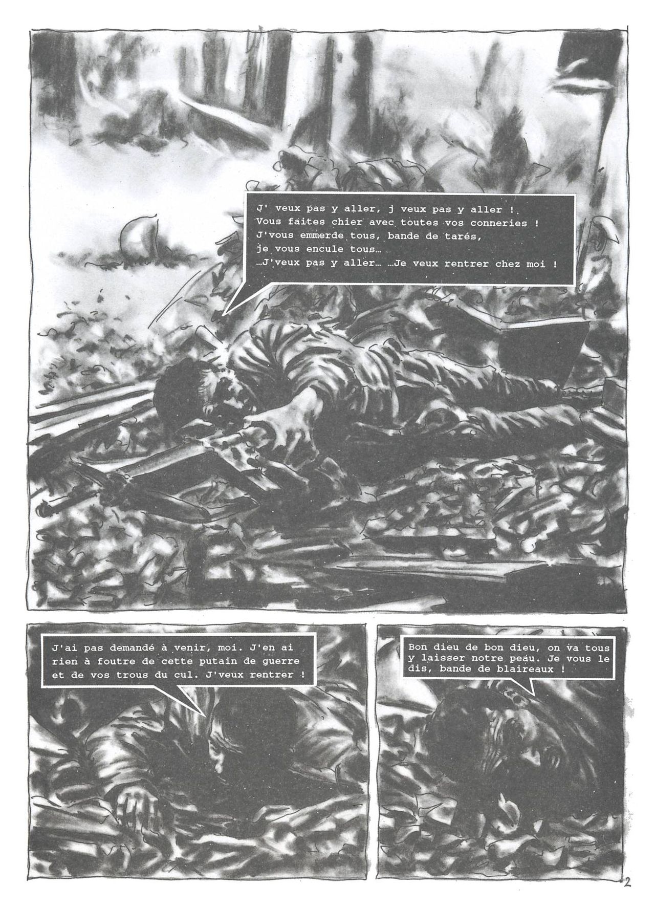 The Latest Whims page 3 full
