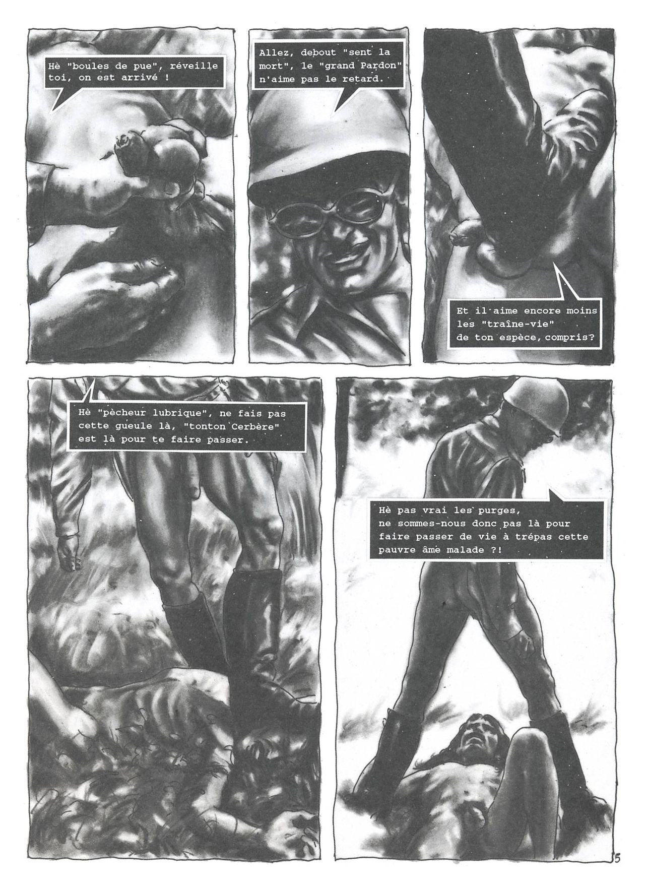 The Latest Whims page 6 full