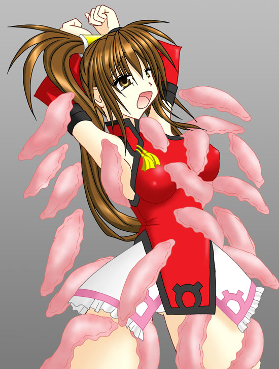 Chuuka Musume no Ju'nan page 7 full