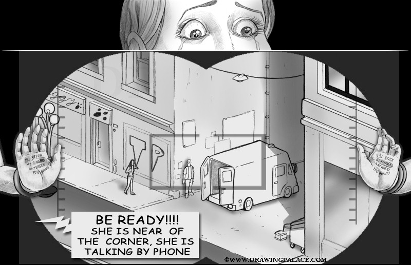 Slut page 1 full