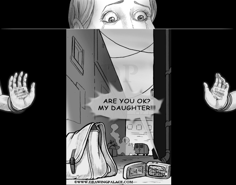 Slut page 5 full