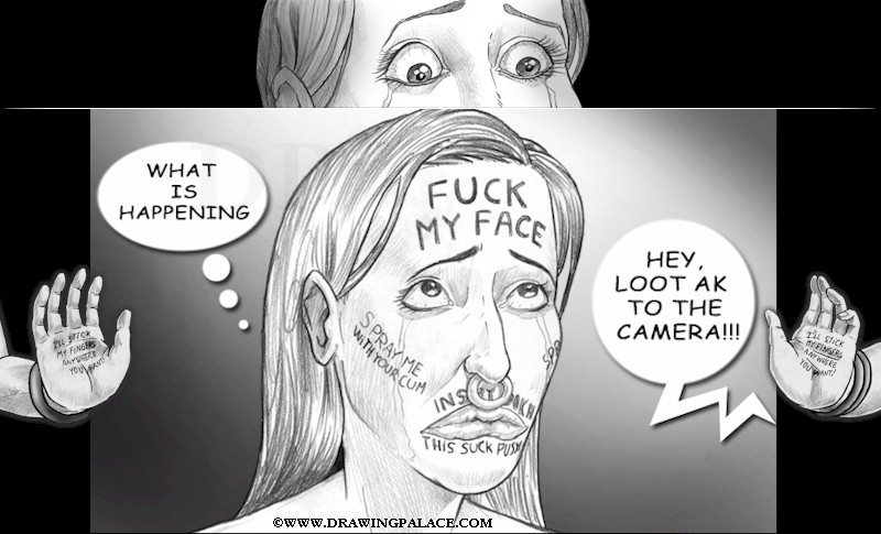 Slut page 8 full