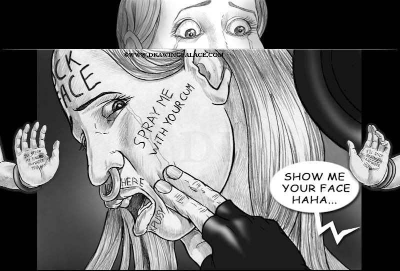 Slut page 9 full