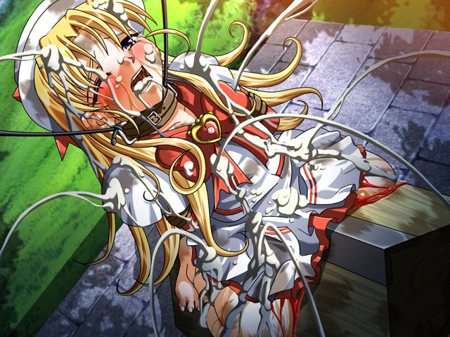 Ashita no Nadja - pic ste page 3 full