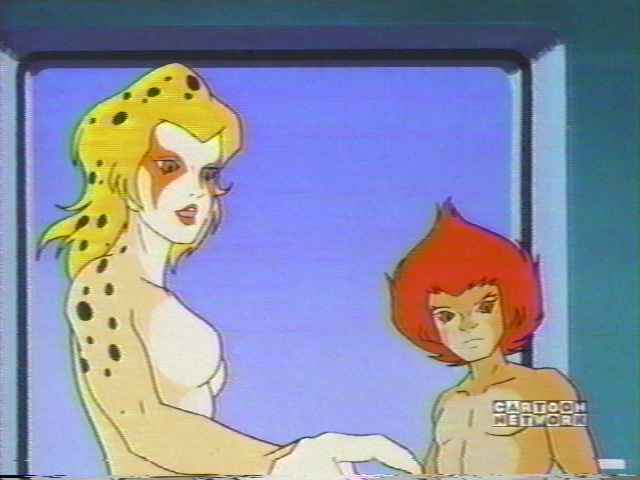 Thundercats Gallery page 2 full