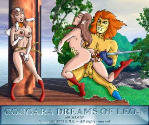 Thundercats Gallery page 5 full