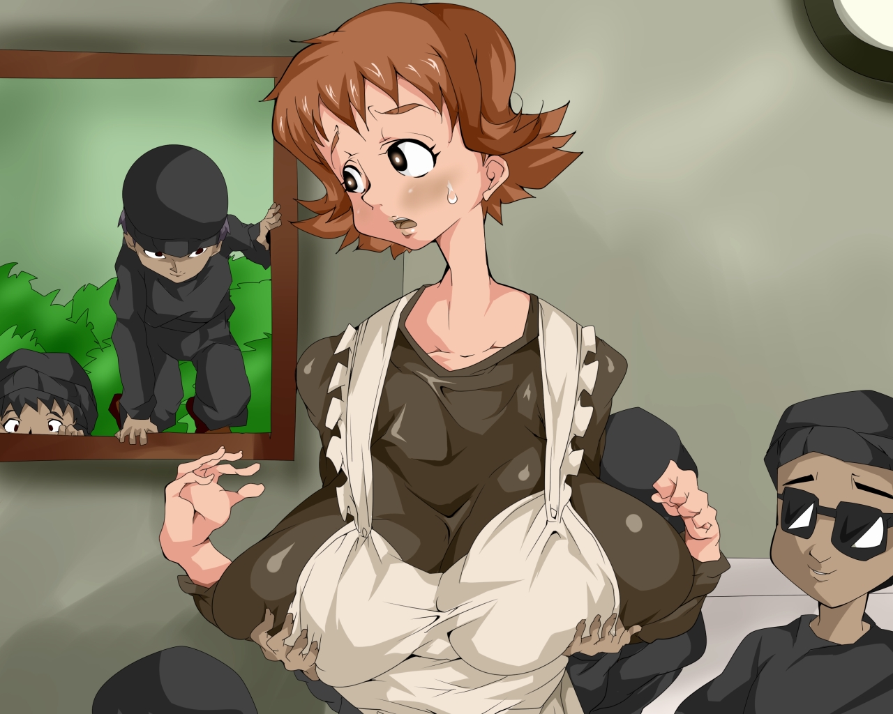 Apron page 4 full