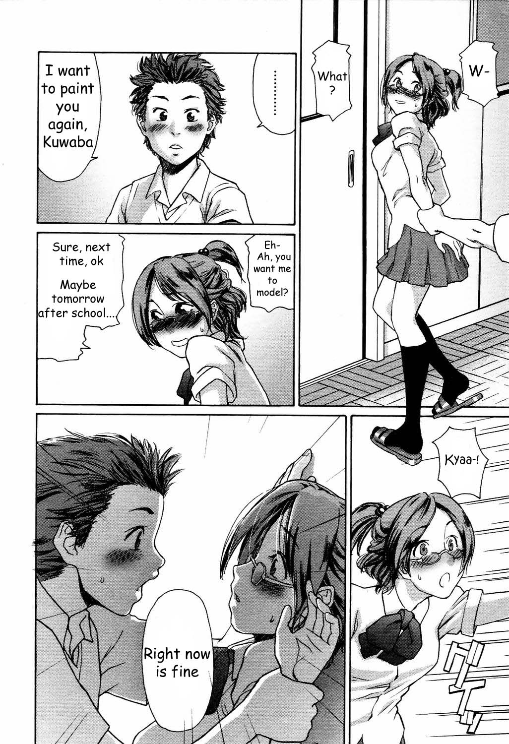 Canvas page 6 full